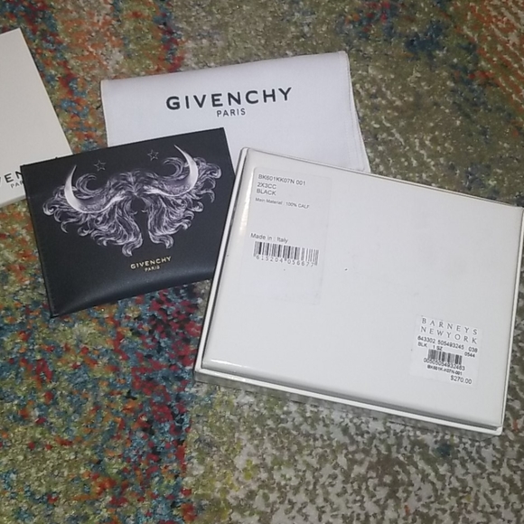 Givenchy Card Case - Picture 6 of 6